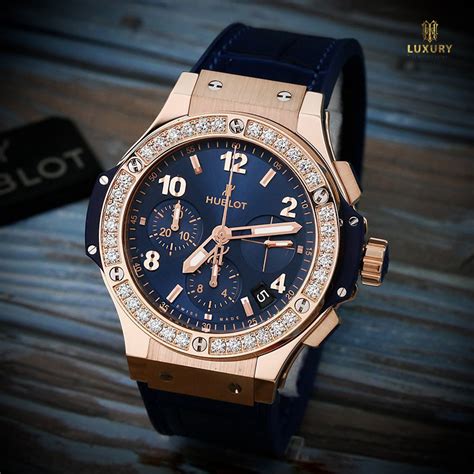 mua đồng hồ hublot|dong ho hublot giá.